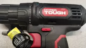 AQ75072G HYPER TOUGH Cordless Drill Chuck #2