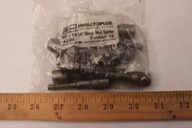 45484 IVY CLASSIC Impact Magnetic Nut Setter #2