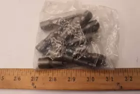 45484 IVY CLASSIC Impact Magnetic Nut Setter #3