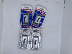 1771959 LENOX Hole Saws Seals