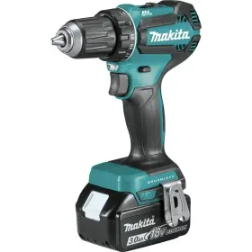 XFD131X2 MAKITA Lxt Cordless Drill Driver Led Flashlight #2