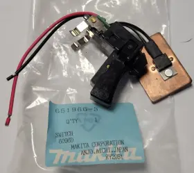 531079-5 MAKITA Switch Nos