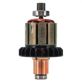 619380-9 MAKITA Armature Drill #3