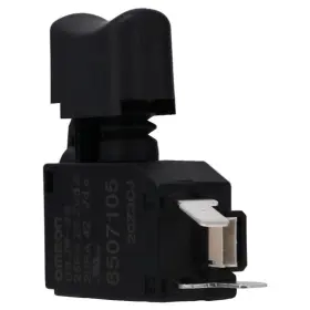 650710-5 MAKITA Switch Tool Hammer Driver Drill #2