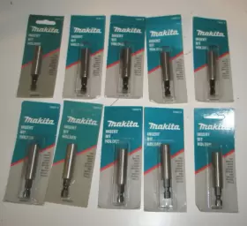 784807-9 MAKITA Magnetic Bit Holder