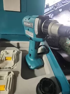 BFH090 MAKITA Hazardous Cordless Driver #3