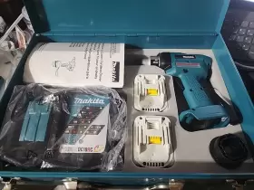 BFH090 MAKITA Hazardous Cordless Driver