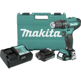 FD09R1-R MAKITA Cxt Cordless Drill Driver Kit