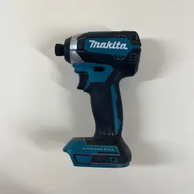 XDT13 MAKITA Lxt Cordless Brushless Impact Driver Tool