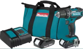 XFD10SY-R MAKITA Lxt Drill Driver Ktw Batts