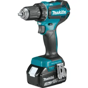 XFD131-R MAKITA Lxt Drill Driver Kit #3