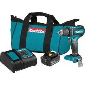 XFD131-R MAKITA Lxt Drill Driver Kit