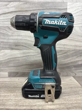 XFD13SM1 MAKITA Brushless Drill Driver Battery