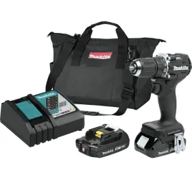XFD15RB-R MAKITA Lxt Drill Driver Kit