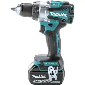 XFD16T MAKITA Lxt Brushless Cordless Driver Drill Kit #3