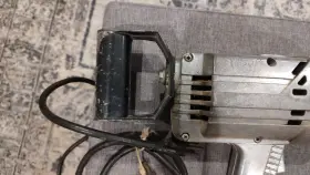 70524 MANNING BOWMAN Rpm Handle Drill Amp Spade #3