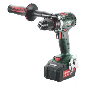 602358520 METABO Ion Drill Driver Batts Kit