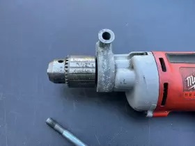 0300-20 MILWAUKEE Magnum Drill #3