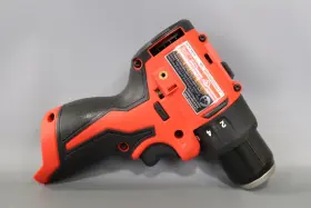 045242885091 MILWAUKEE Lithium Ion Subcompact Brushless Drill