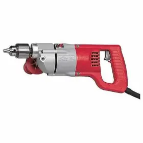 1250-1 MILWAUKEE Handle Holeshooter Drill Reversing