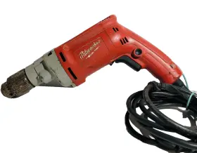 1299-20 MILWAUKEE Drill Magnum