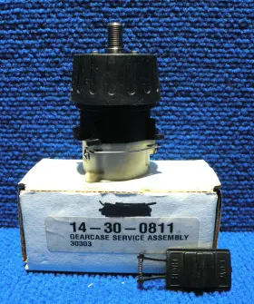 14-30-0811 MILWAUKEE Cordless Drill Driver Gearcase