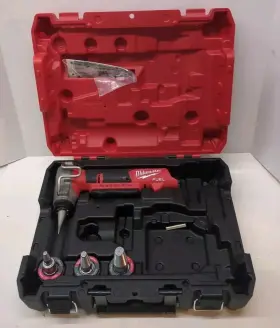 2532-20 MILWAUKEE Fuel Propex Expander Tool Heads Kit