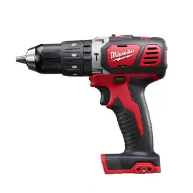 2607-80 MILWAUKEE Hammer Drill Driver Tool #2