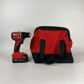 3601-20 MILWAUKEE Brushless Drill Driver