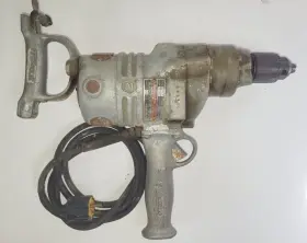 C-312 MILWAUKEE Electric Drill Rpm