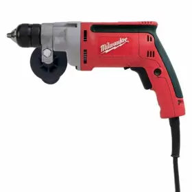 0201-20 MILWAUKEE MAGNUM Rear Handle Drill