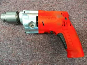 0234-75 MILWAUKEE TOOLS Tool Drill