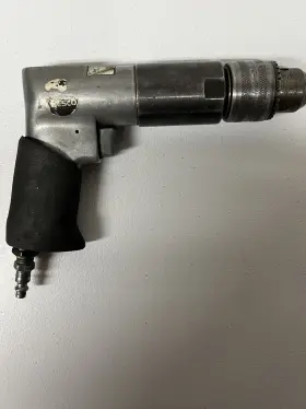 NP427 NESCO Reversible Air Drill Np Rpm