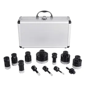 JGSKZT681020PJSY7V0 Diamond Hole Cutter Set Accompanied