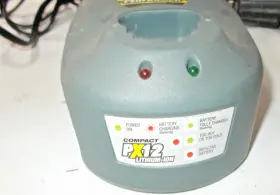 241-0502 PERORMAX Performax Drill Charger Battery #2