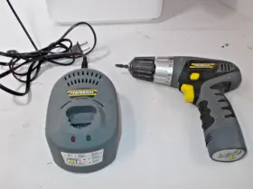 241-0502 PERORMAX Performax Drill Charger Battery