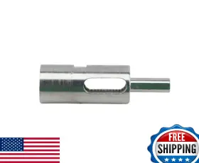 B0CHN2V8KV PLUM FITTINGS Ez Twist Ties Gauge Drill Chuck Tool