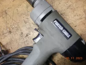 666-EHD PORTER CABLE Drill Chuck Key #2