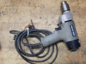 666-EHD PORTER CABLE Drill Chuck Key