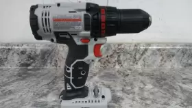PCC601LB PORTER CABLE Rpm Chuck Cordless Drill Aw Kit #3