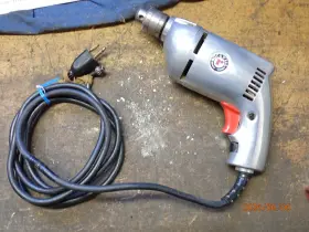 386R PORTER CABLE ROCKWELL Power Drill 386R PORTER CABLE ROCKWELL Power Drill