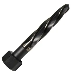 887861289658 QUALTECH Hex Shank Bridge Reamer