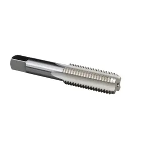 DWTB30X3.5 QUALTECH Hss Flute Bottoming Tap