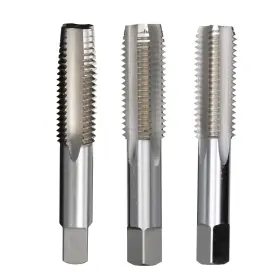 DWTS30X3.5 QUALTECH Hss Flute Tap Set