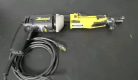 6645 QUIK DRIVE Porter Cable Ehd Driver #3