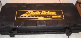 QD2000 QUIK DRIVER Drive Auto Screw Porter Cable Ehd