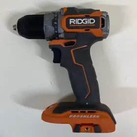 R8701 RIDGID Subcompact Brushless Drill Driver Tool