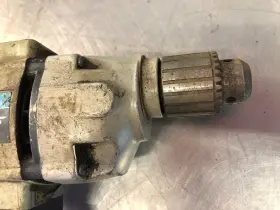 7563 ROCKWELL Double Insulated Drill #3