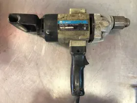 7563 ROCKWELL Double Insulated Drill