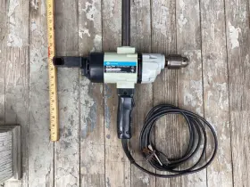 7564 ROCKWELL Double Insulated Drill